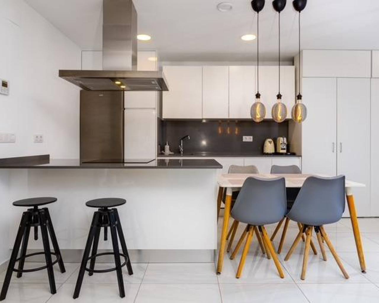 Venta - Terraced house - Orihuela Costa - Las Filipinas