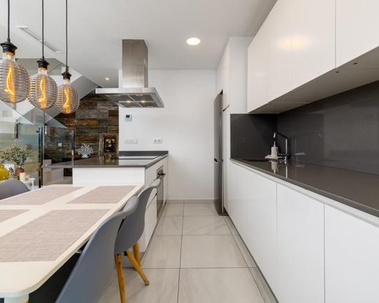 Venta - Terraced house - Orihuela Costa - Las Filipinas