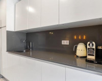 Venta - Terraced house - Orihuela Costa - Las Filipinas
