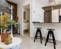 Venta - Terraced house - Orihuela Costa - Las Filipinas