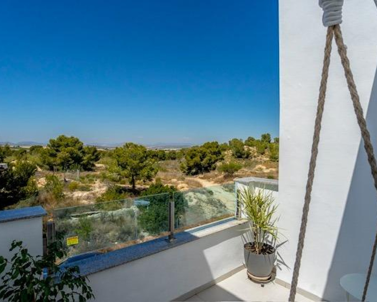 Venta - Terraced house - Orihuela Costa - Las Filipinas
