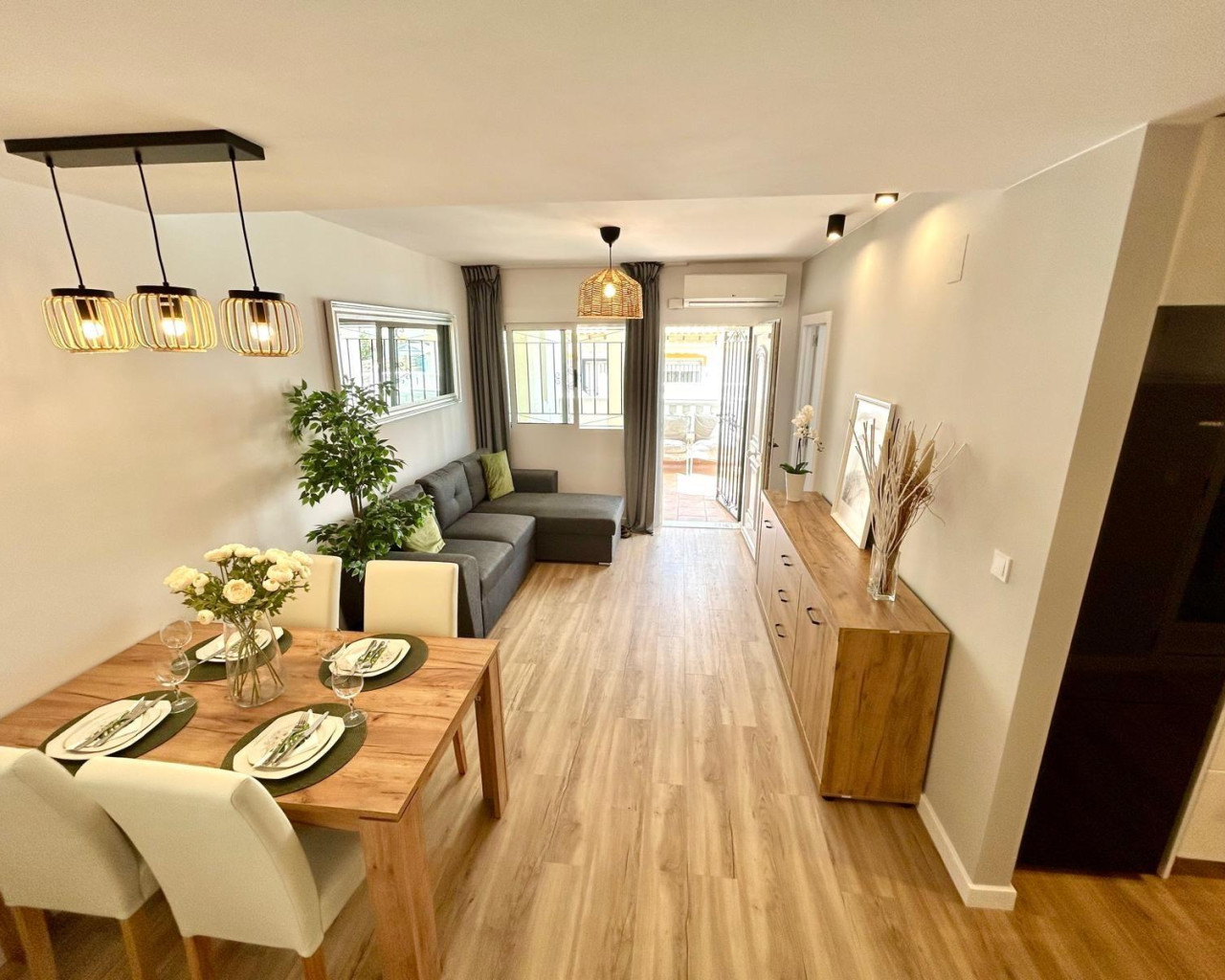 Venta - Terraced house - Orihuela - Urbanización Perla del Mar