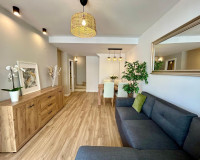 Venta - Terraced house - Orihuela - Urbanización Perla del Mar