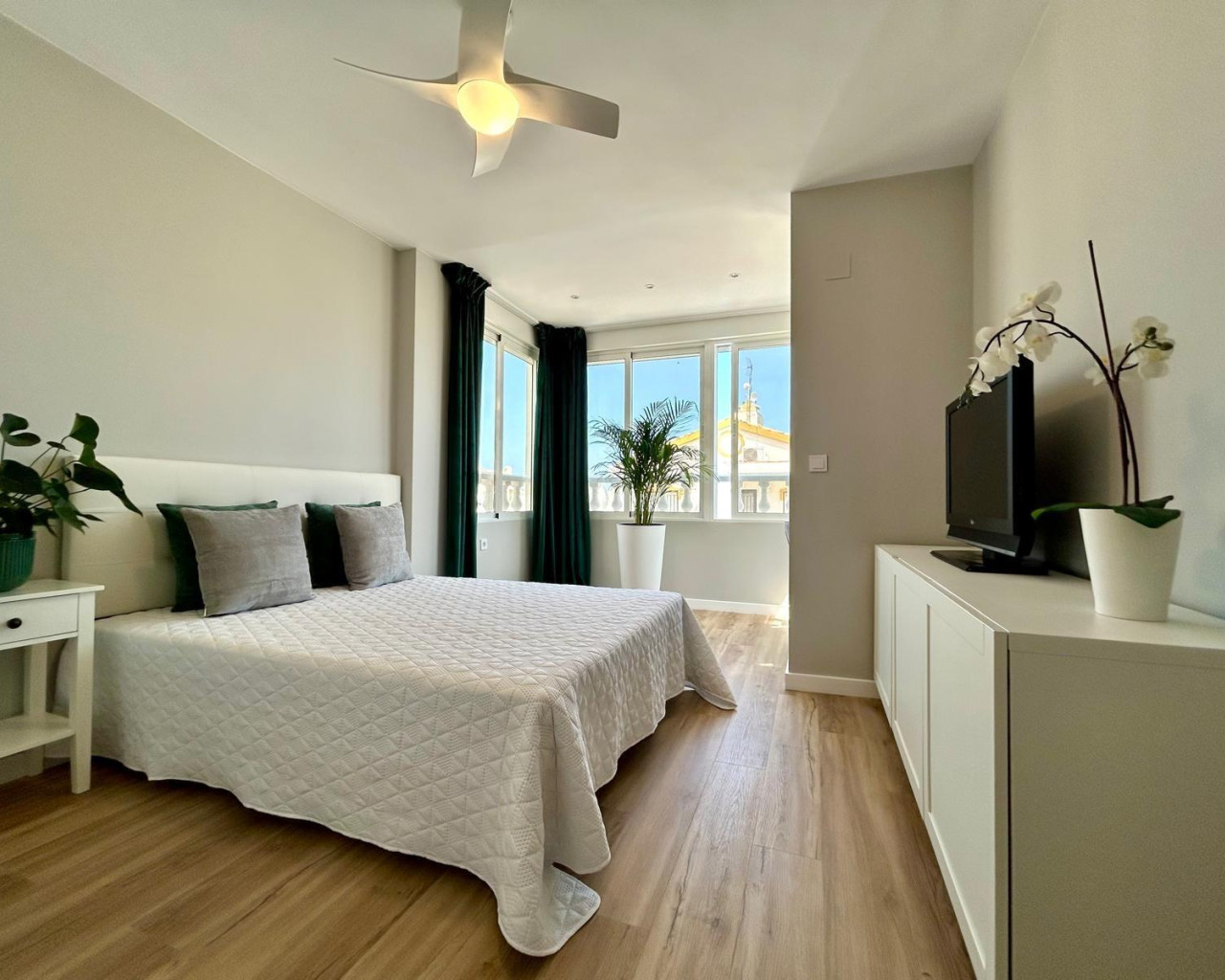 Venta - Terraced house - Orihuela - Urbanización Perla del Mar