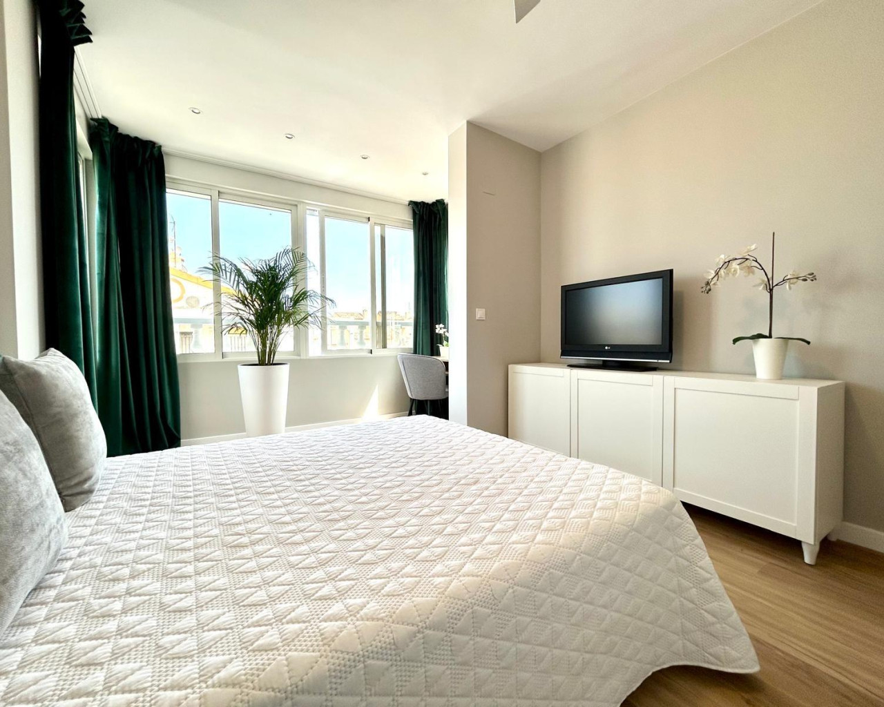 Venta - Terraced house - Orihuela - Urbanización Perla del Mar