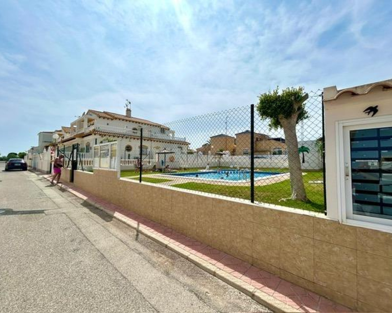 Venta - Terraced house - Orihuela - Urbanización Perla del Mar