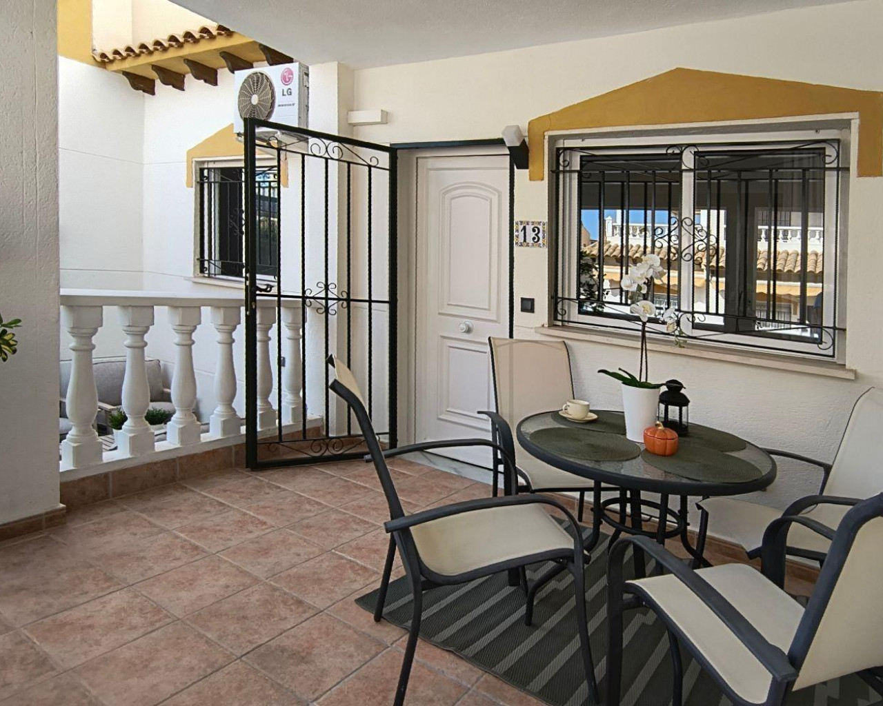 Venta - Terraced house - Orihuela - Urbanización Perla del Mar