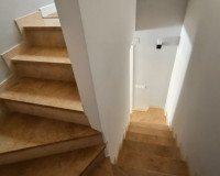 Venta - Terraced house - Orihuela - Urbanización Perla del Mar