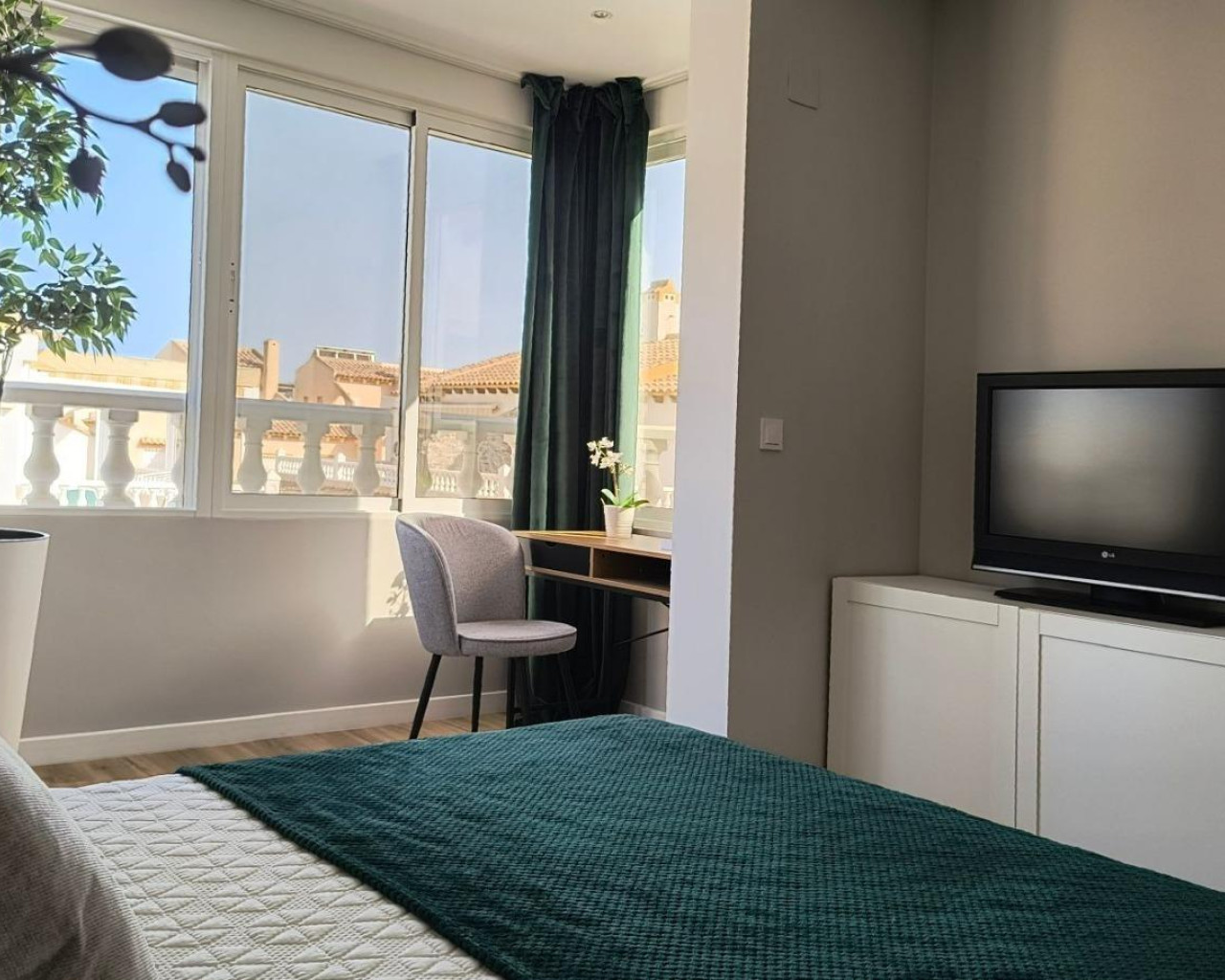 Venta - Terraced house - Orihuela - Urbanización Perla del Mar