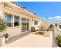 Venta - Terraced house - Torrevieja - Cabo Cervera