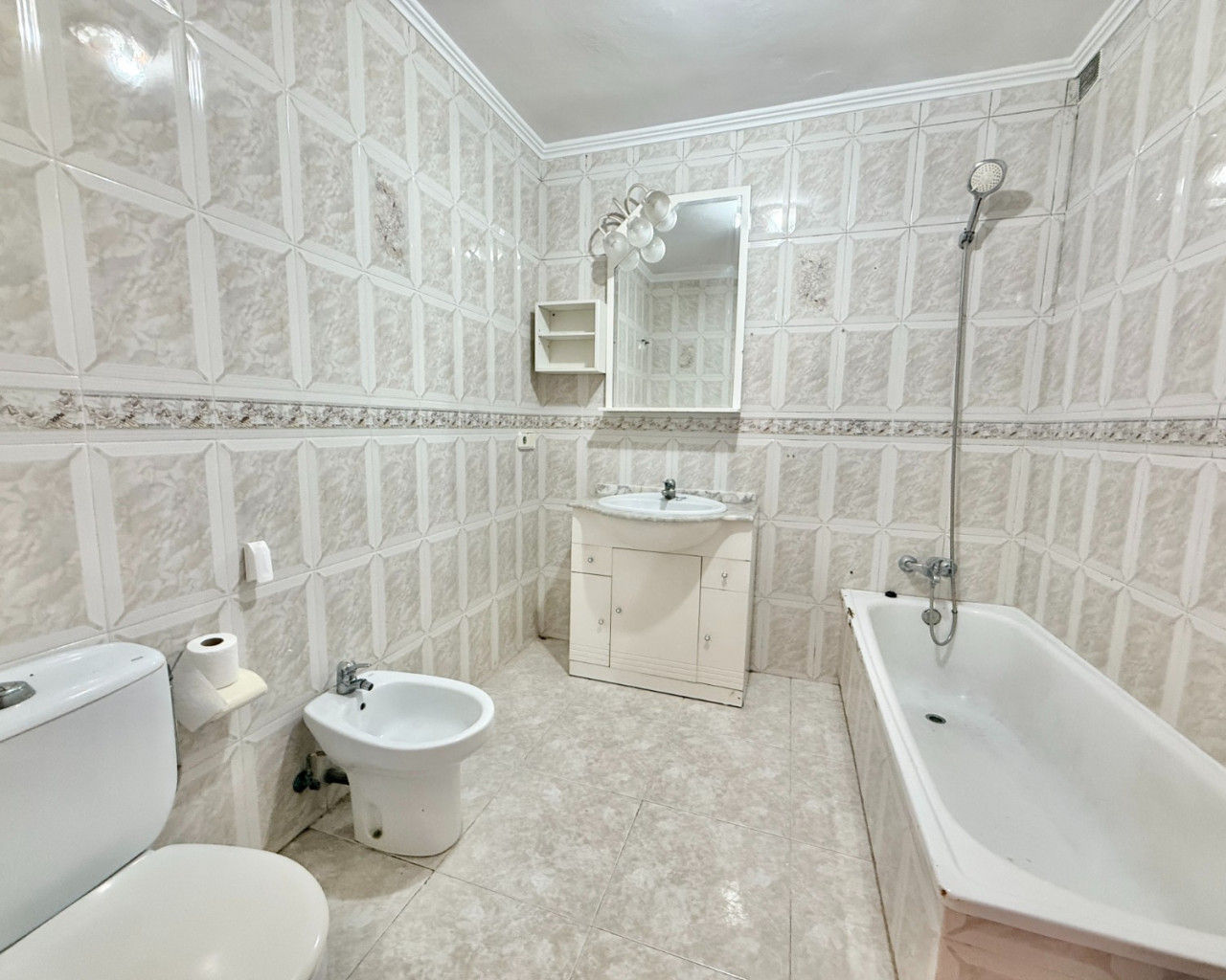 Venta - Terraced house - Torrevieja - Cabo Cervera