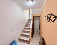 Venta - Terraced house - Torrevieja - Cabo Cervera