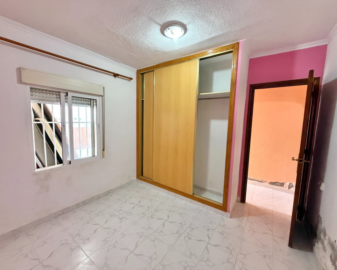 Venta - Terraced house - Torrevieja - Cabo Cervera