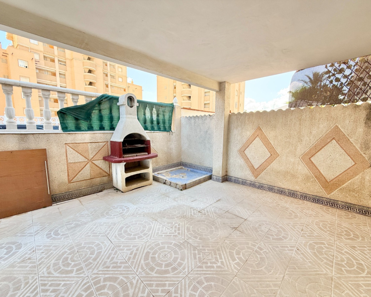 Venta - Terraced house - Torrevieja - Cabo Cervera