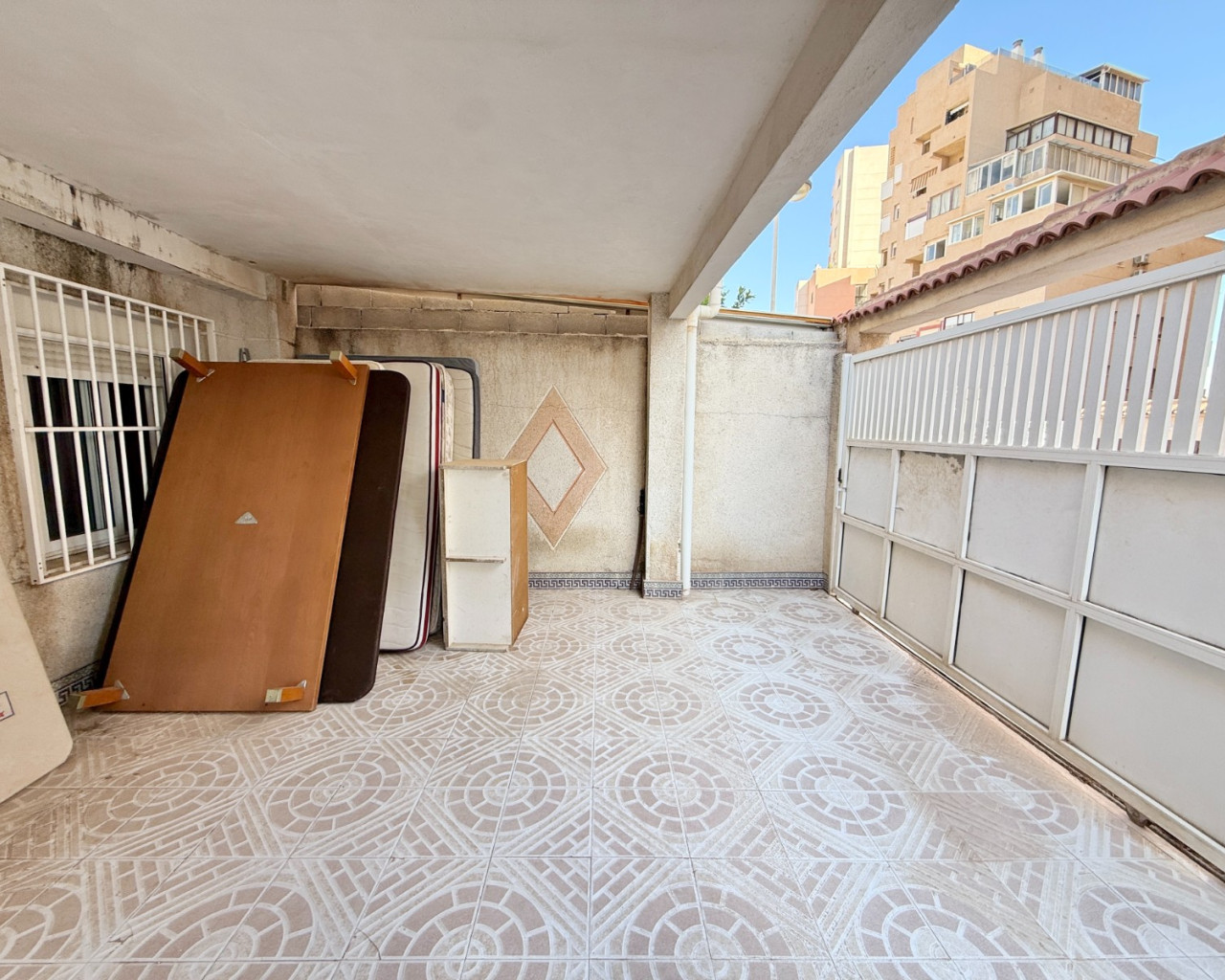 Venta - Terraced house - Torrevieja - Cabo Cervera