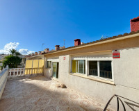 Venta - Terraced house - Torrevieja - Cabo Cervera