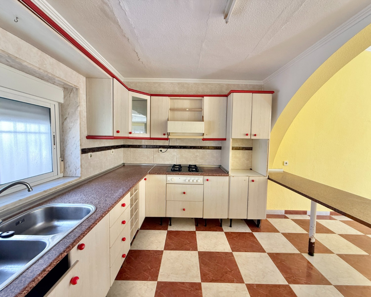 Venta - Terraced house - Torrevieja - Cabo Cervera