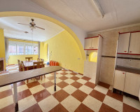 Venta - Terraced house - Torrevieja - Cabo Cervera