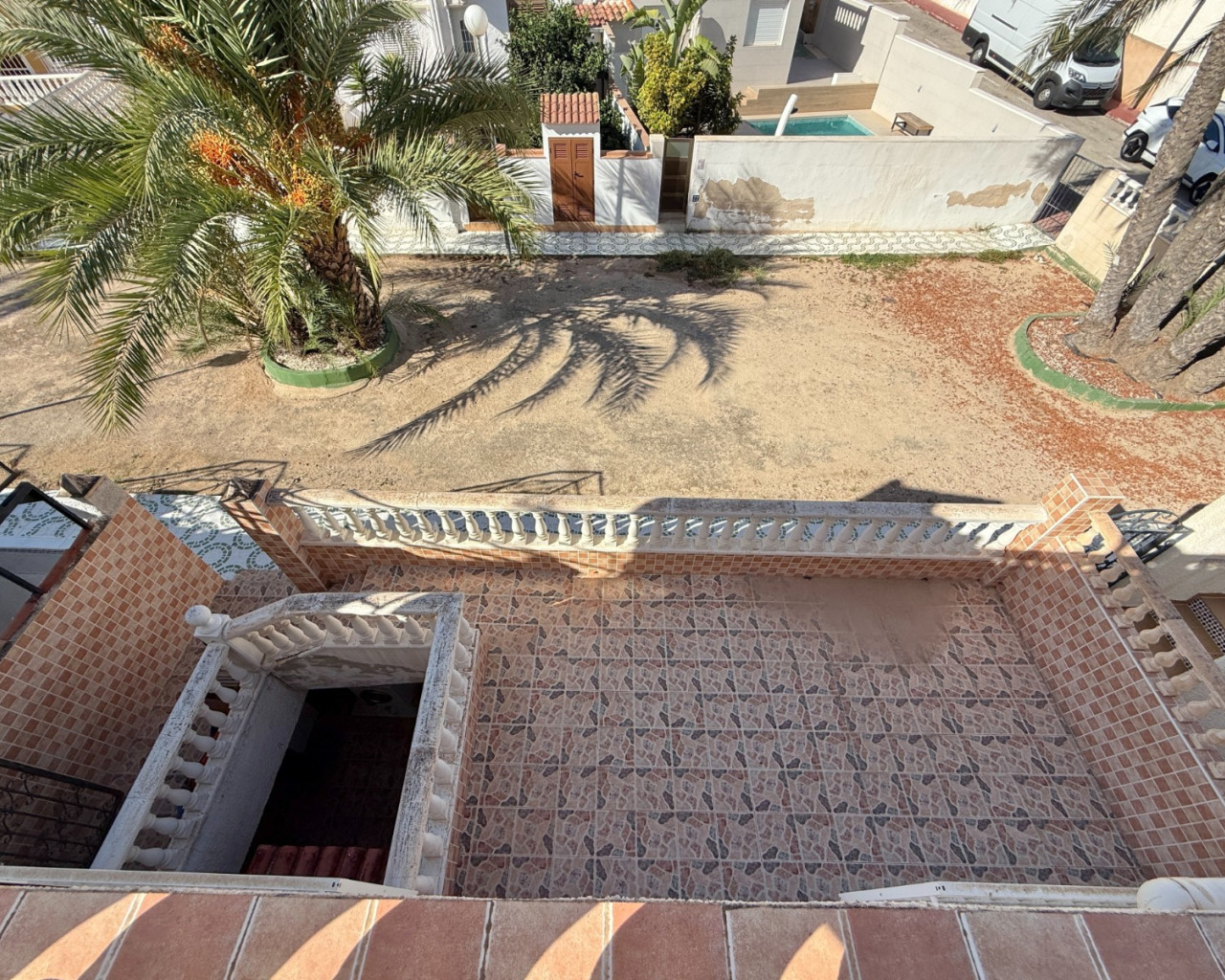 Venta - Terraced house - Torrevieja - Cabo Cervera