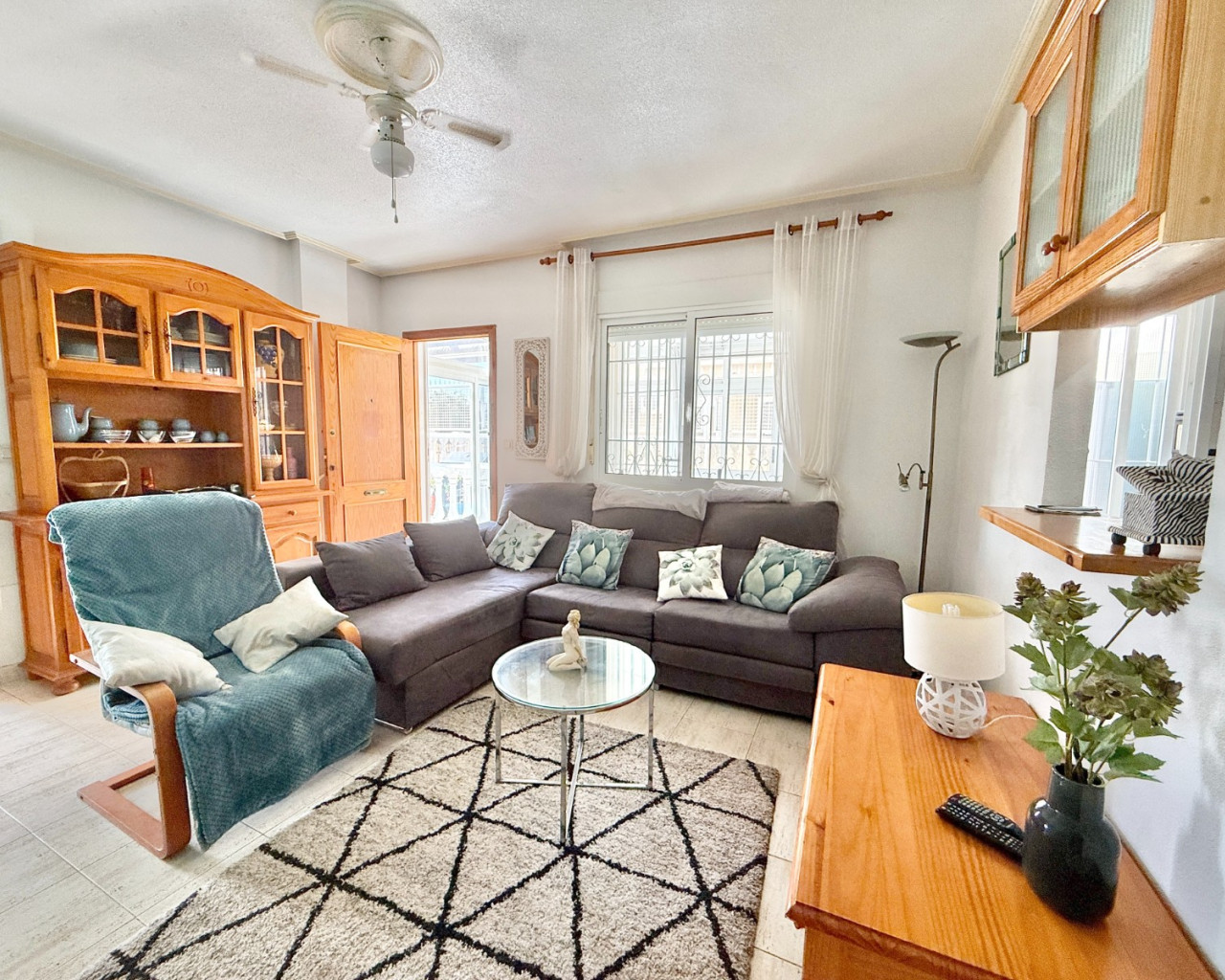 Venta - Villa / Semi separado - Torrevieja - Torreblanca