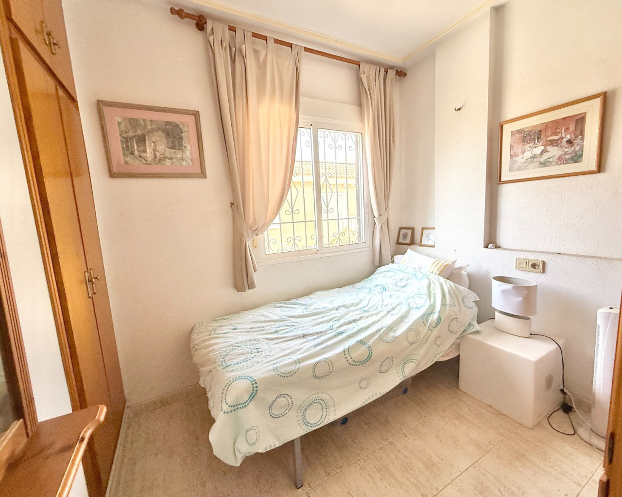 Venta - Villa / Semi separado - Torrevieja - Torreblanca