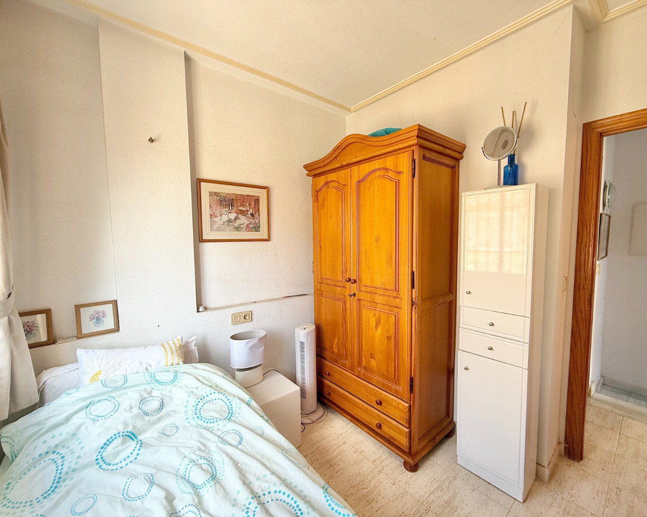 Venta - Villa / Semi separado - Torrevieja - Torreblanca