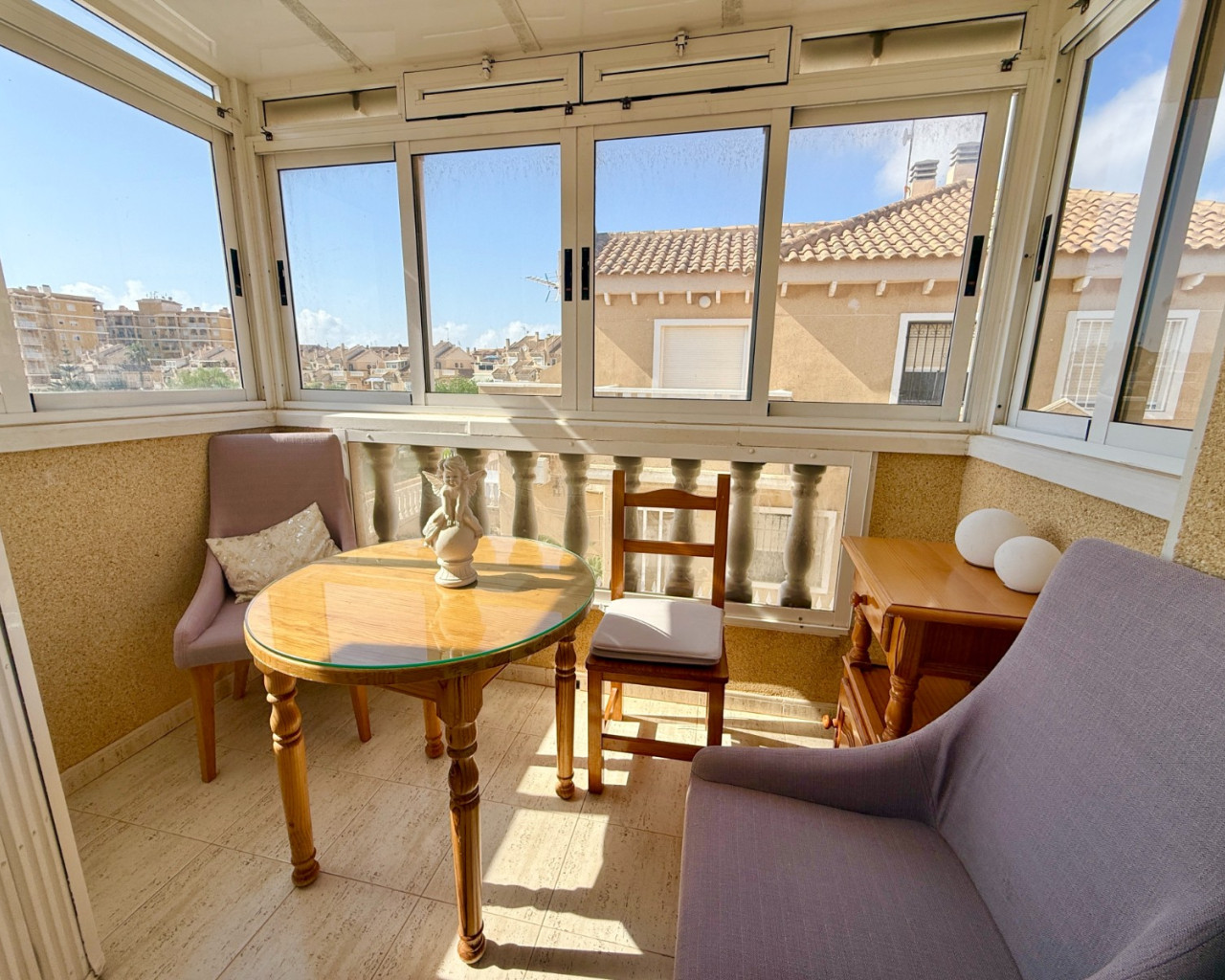 Venta - Villa / Semi separado - Torrevieja - Torreblanca