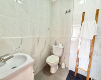 Venta - Villa / Semi separado - Torrevieja - Torreblanca