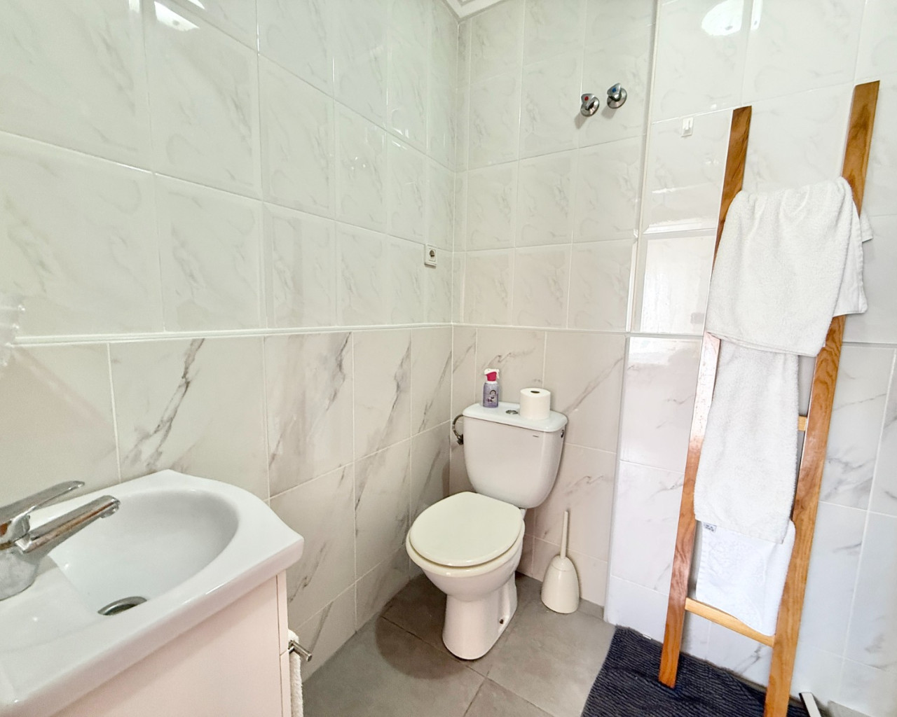 Venta - Villa / Semi separado - Torrevieja - Torreblanca