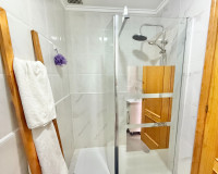 Venta - Villa / Semi separado - Torrevieja - Torreblanca