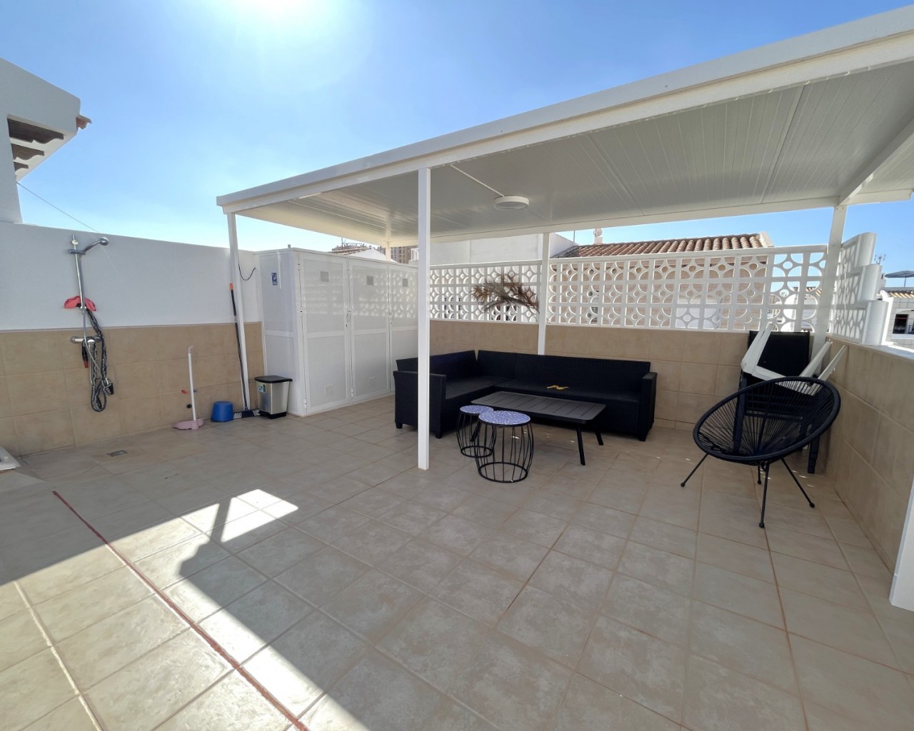 Villa - Location longue durée - Torrevieja - 454