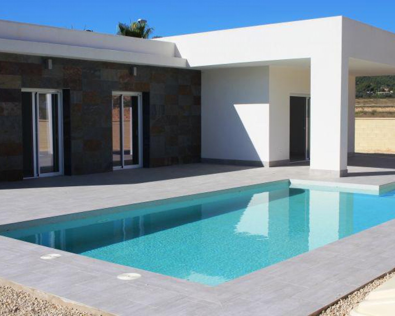 Villa - New Build - La Romana - RSL-56800