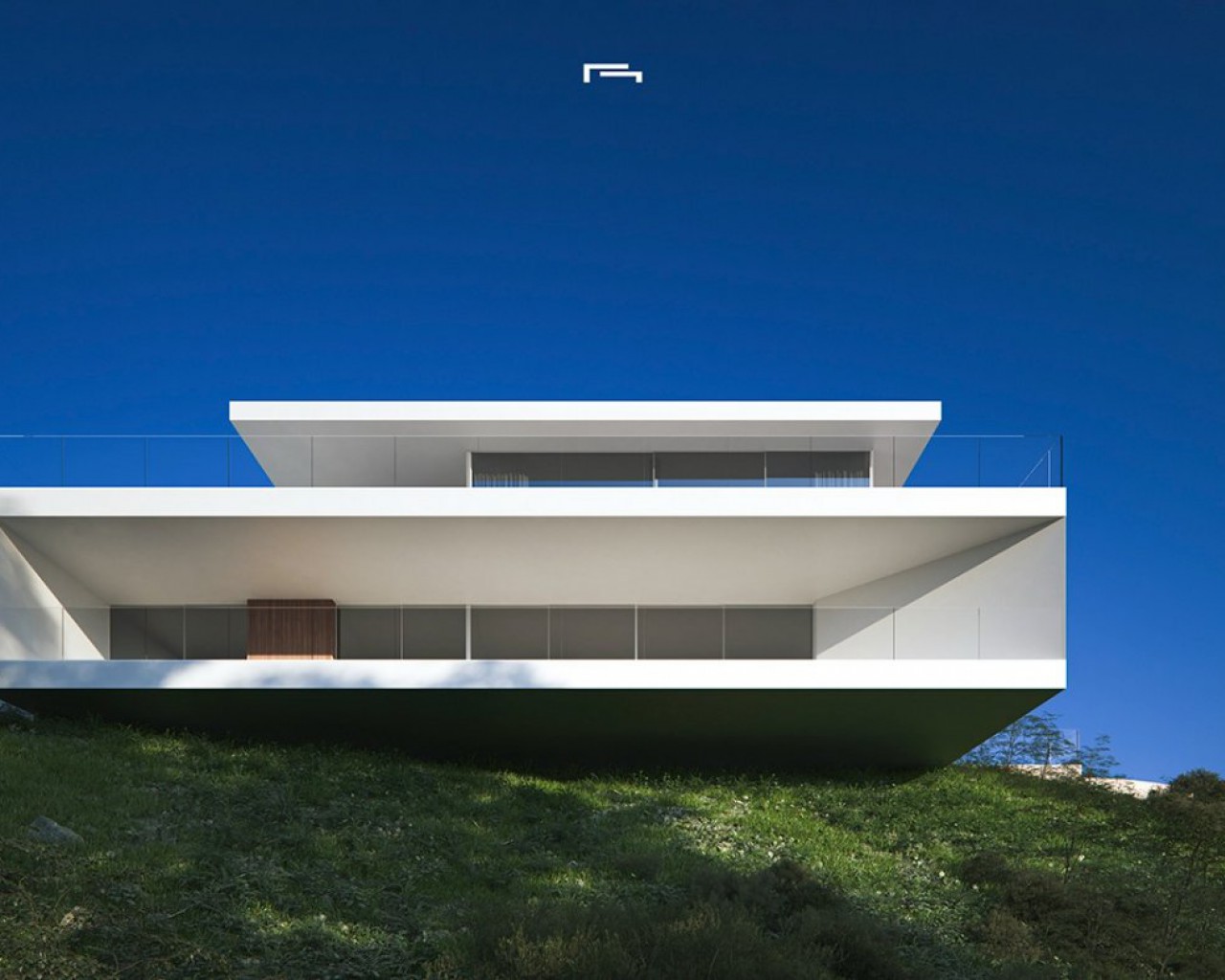 Villa - New Build - Moraira - RSL-33399