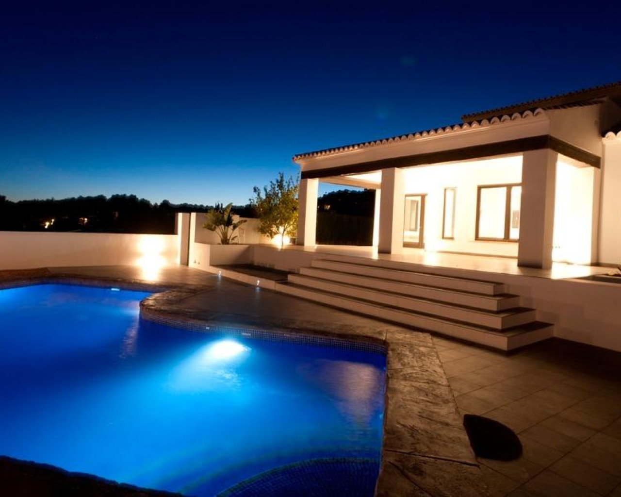 Villa - New Build - Moraira_Teulada - La Sabatera