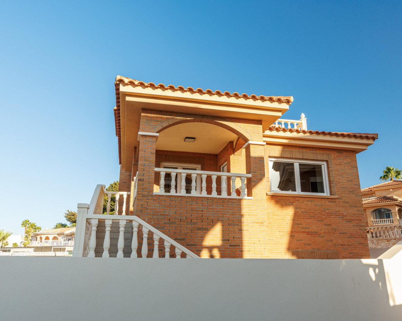 Villa - New Build - Rojales - RSL-68270