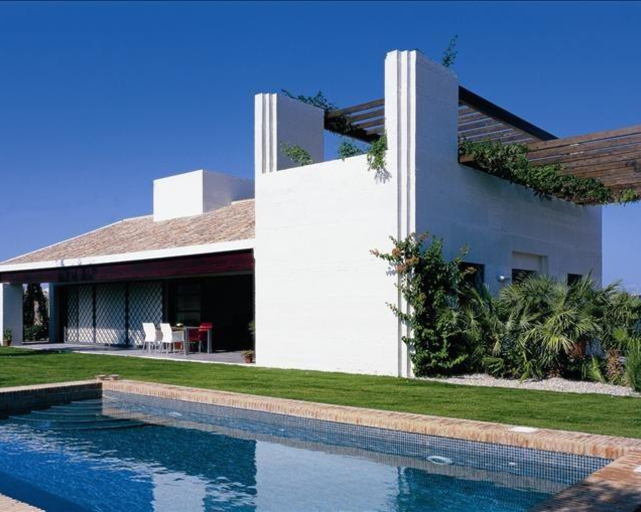 Villa - New Build - Sucina - RSL-65020