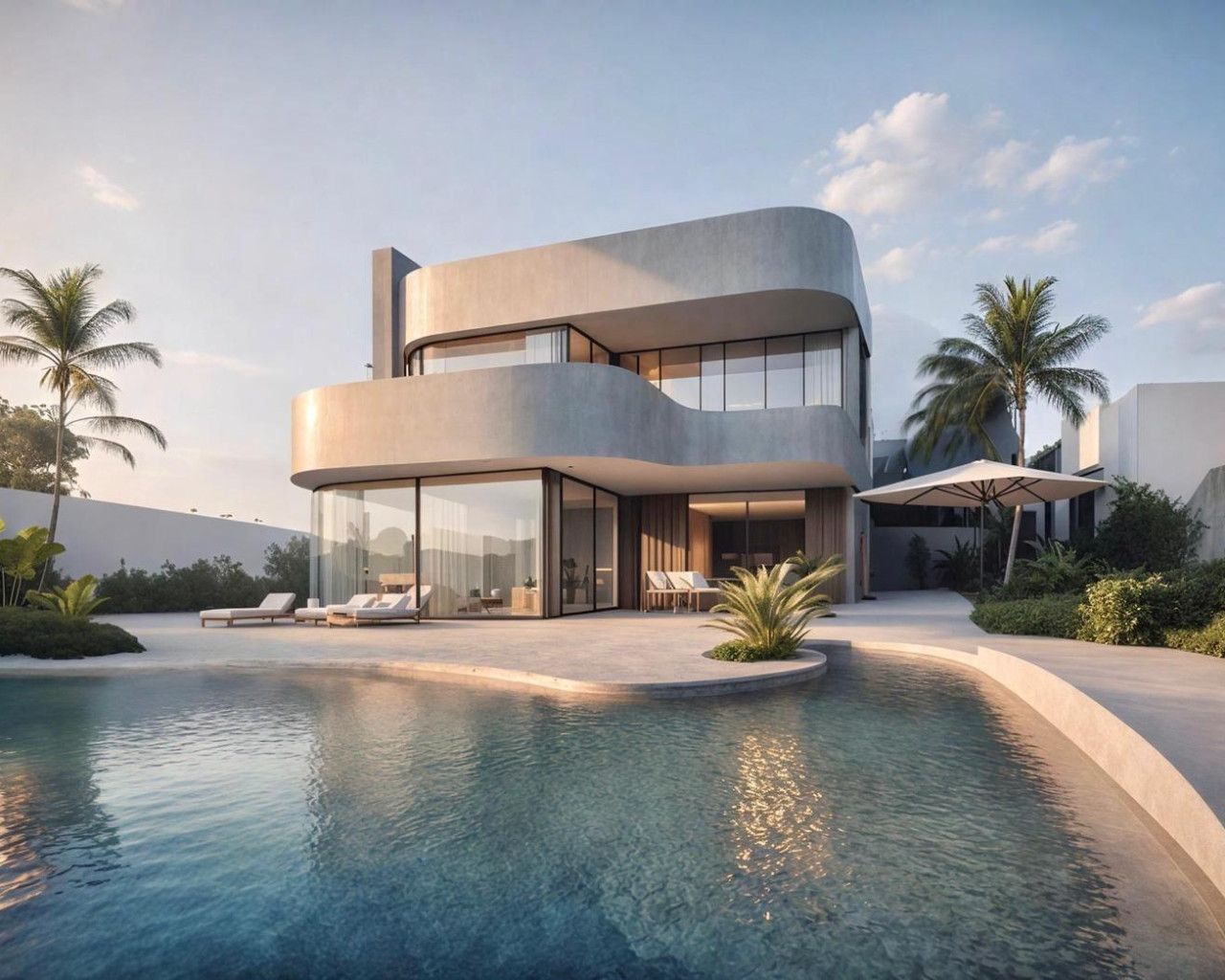 Villa - Nouvelle construction - Torre Pacheco - RSL-57759