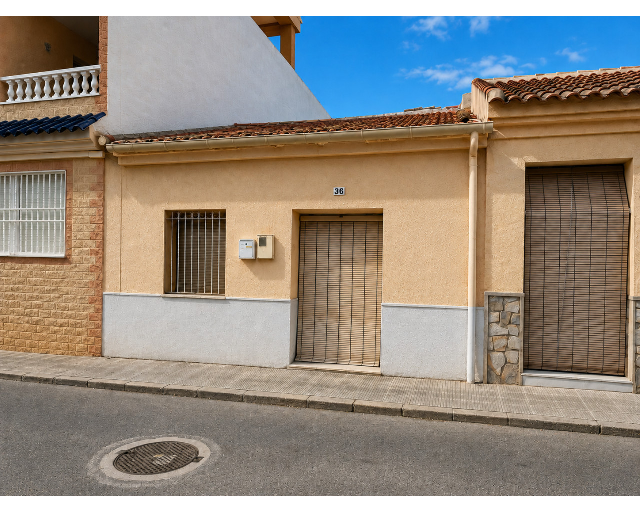 Villa - Resale - Benijofar - Benijofar