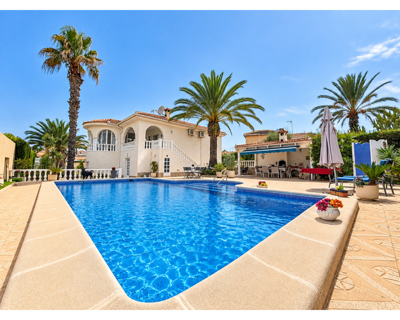Villa - Resale - Ciudad Quesada - Ciudad Quesada