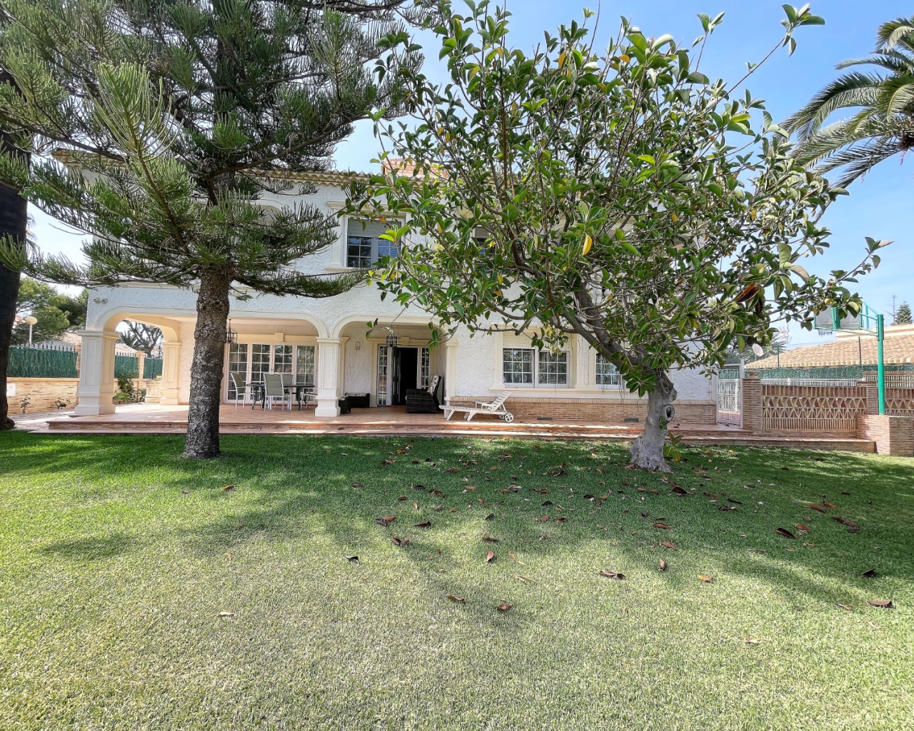Villa - Resale - Orihuela Costa - Cabo Roig