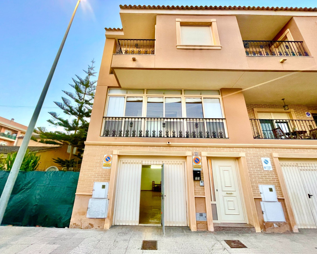Villa - Revente - Almoradí - Almoradi
