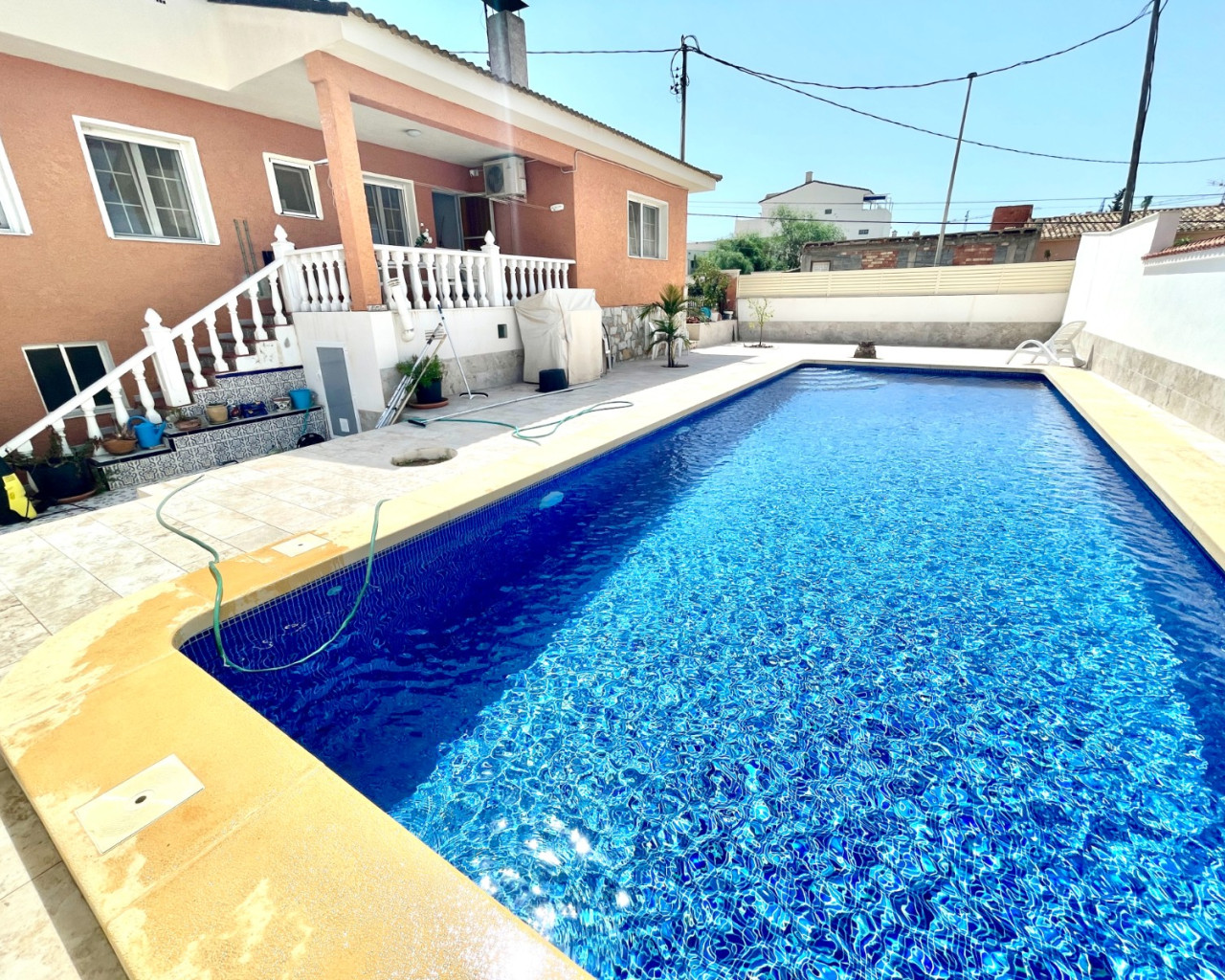 Villa - Revente - Benijofar - pueblo
