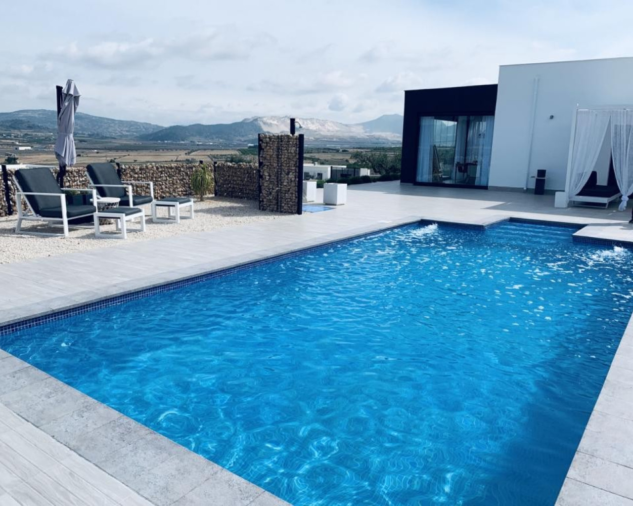 Villa - Revente - Cañada de la Leña - Cañada de la Leña