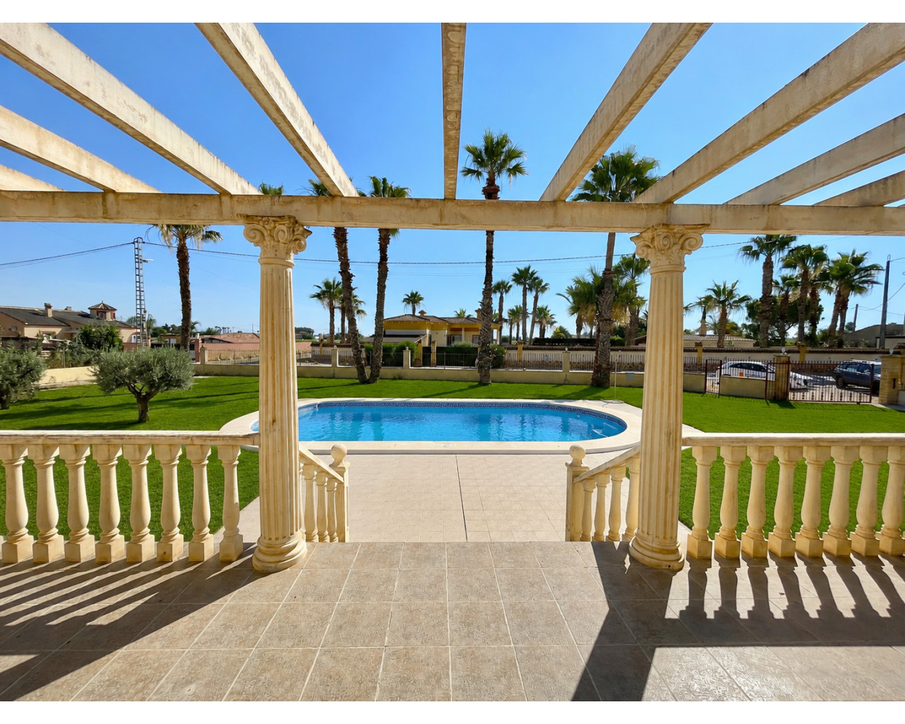Villa - Revente - Catral - Catral