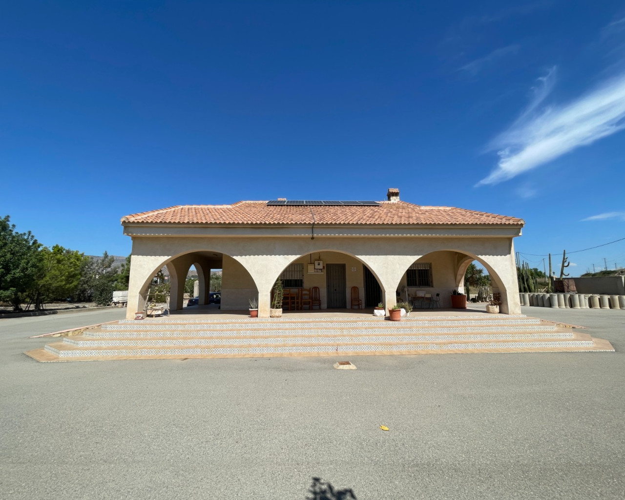Villa - Revente - Crevillente - Crevillente
