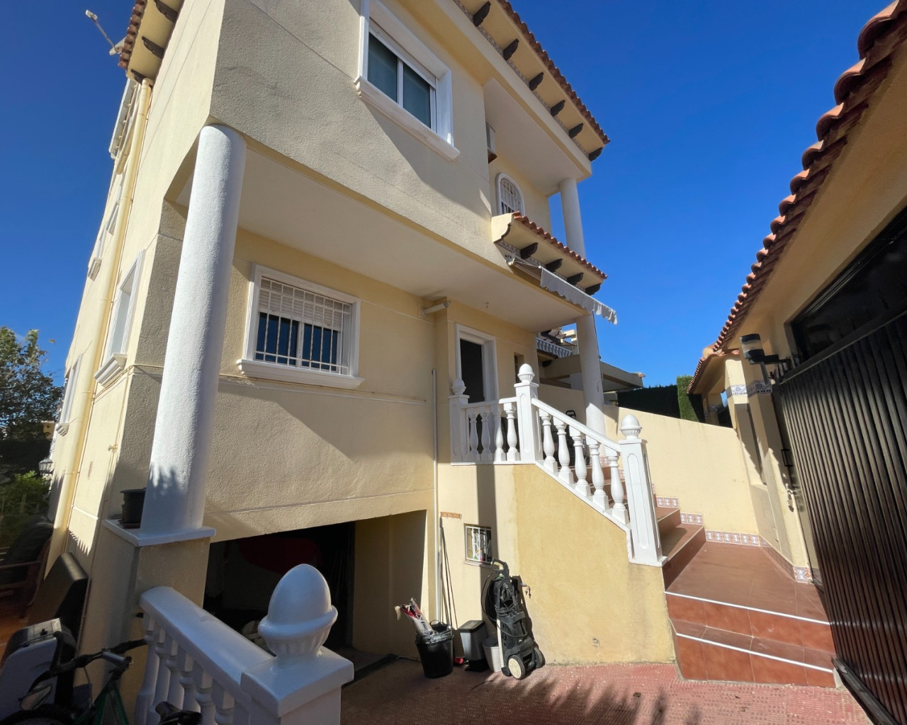 Villa - Revente - Guardamar del Segura - Guardamar del Segura