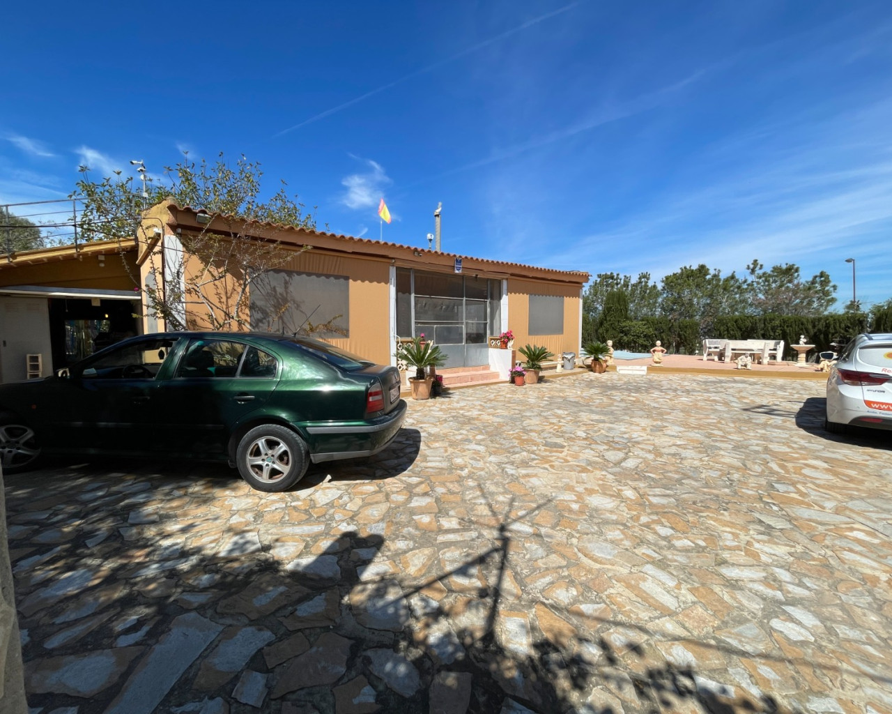 Villa - Revente - Guardamar del Segura - Valencian Community