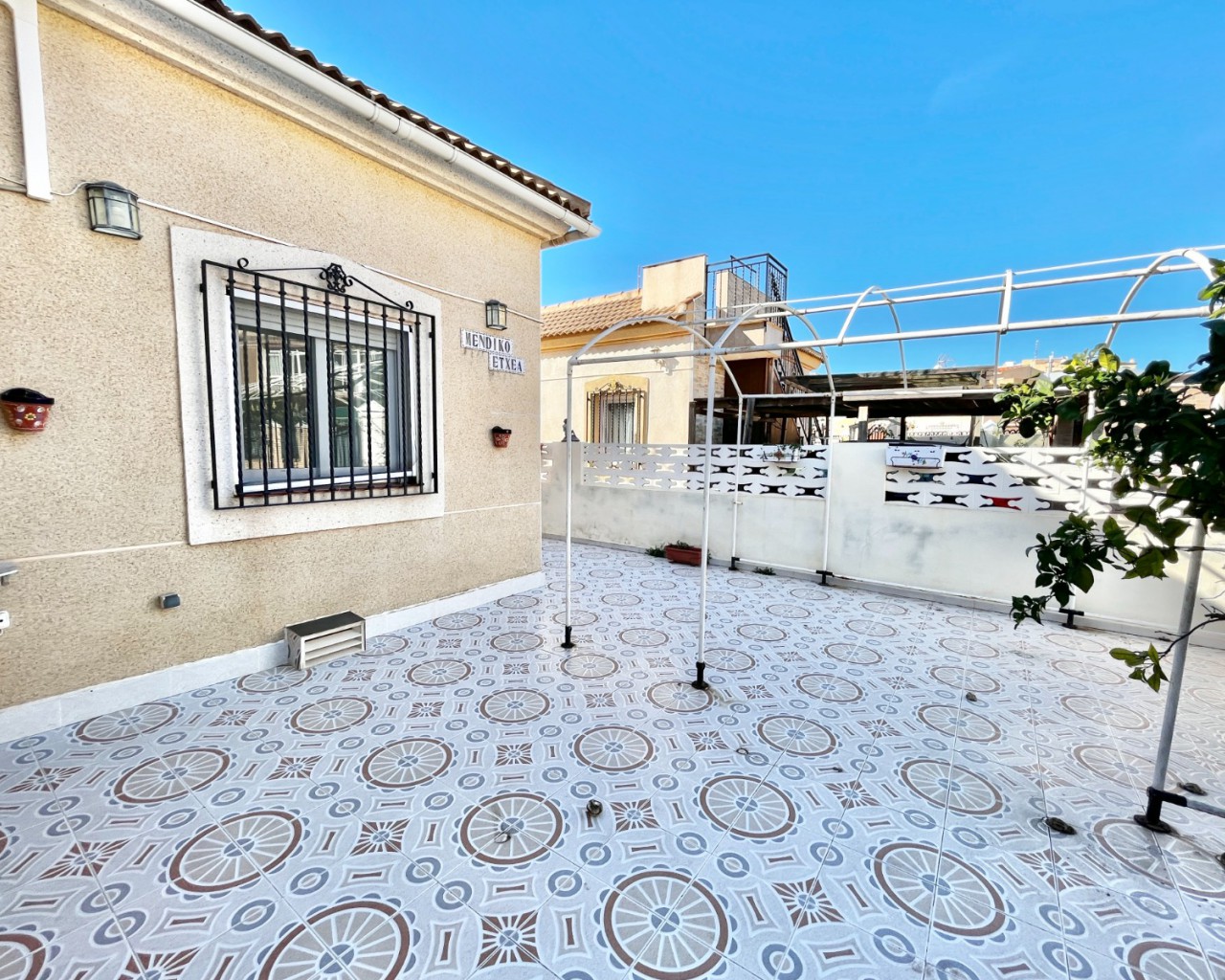 Villa - Revente - Torrevieja - 1477