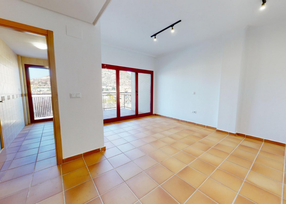 New Build - Lägenhet - Archena - Rio Segura