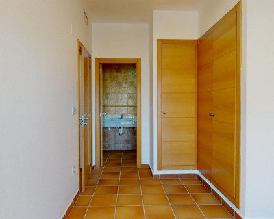 Nouvelle construction - Appartement - Archena - Rio Segura